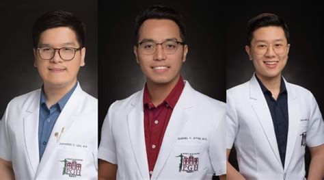 ‘Tropa goals’: Bestfriends clinch Top 1 and Top 2 in Physician .